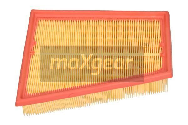 MAXGEAR Luftfilter