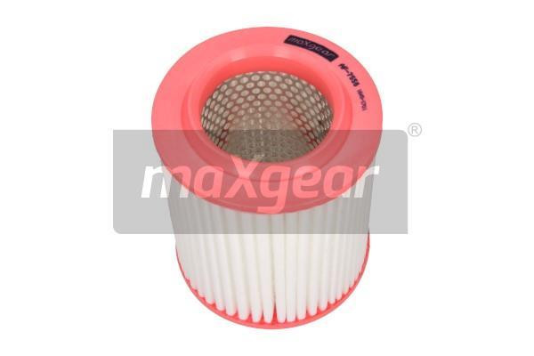 MAXGEAR Luftfilter