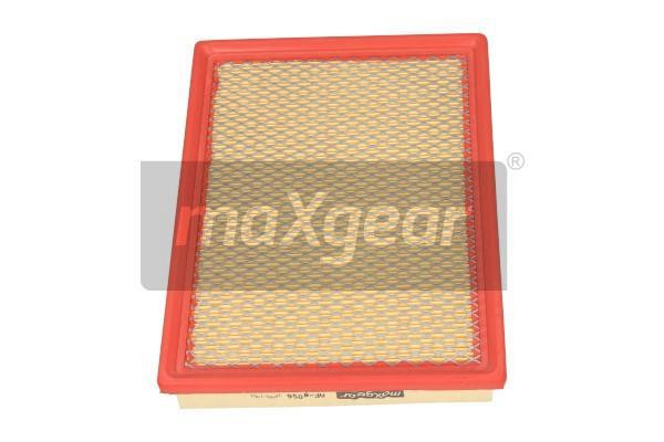 MAXGEAR Luftfilter