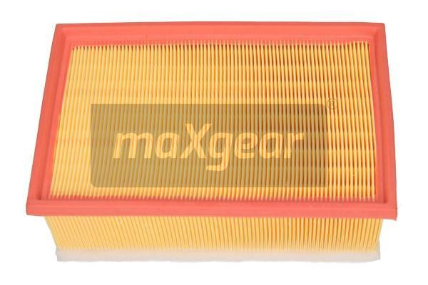 MAXGEAR Luftfilter