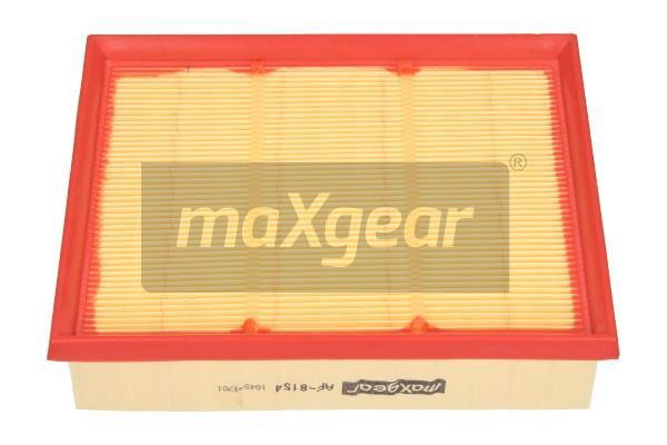 MAXGEAR Luftfilter