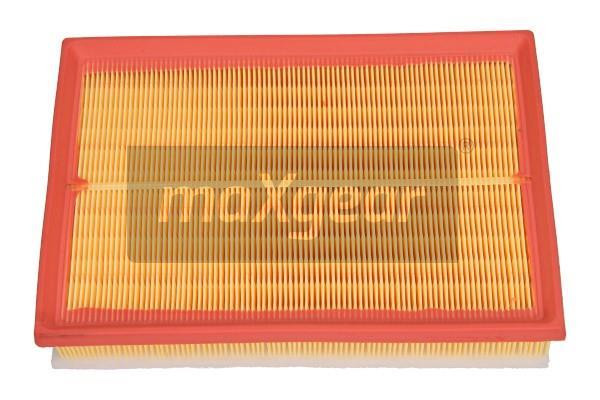 MAXGEAR Luftfilter