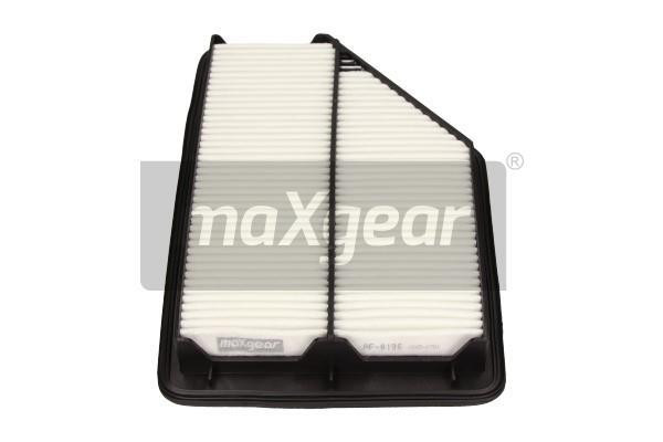 MAXGEAR Luftfilter
