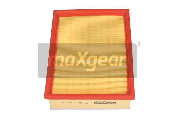 MAXGEAR Luftfilter