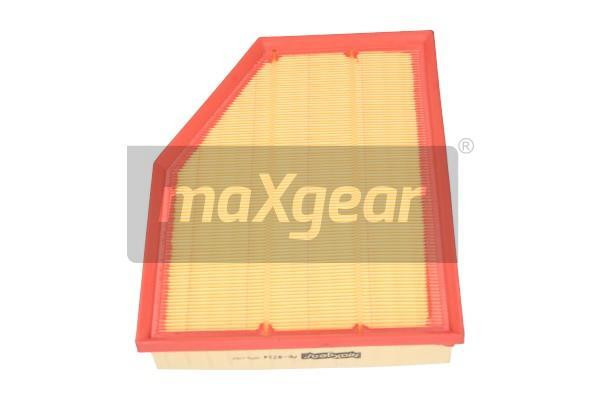 MAXGEAR Luftfilter