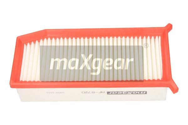 MAXGEAR Luftfilter