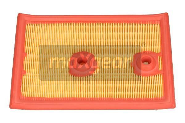 MAXGEAR Luftfilter