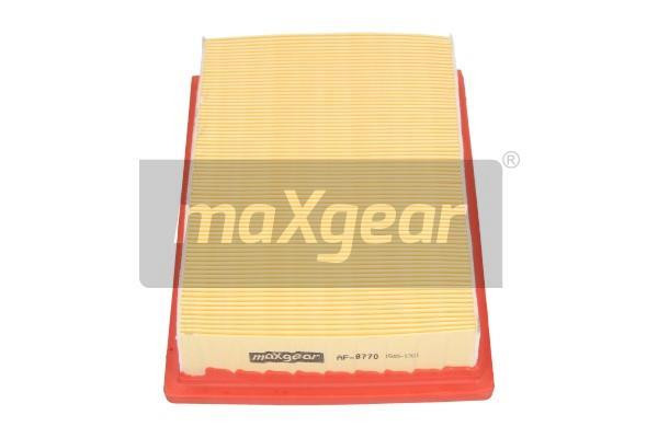 MAXGEAR Luftfilter