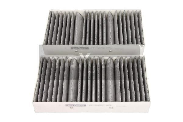 MAXGEAR Filter, Innenraumluft