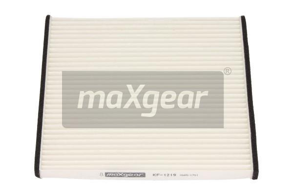 MAXGEAR Filter, Innenraumluft