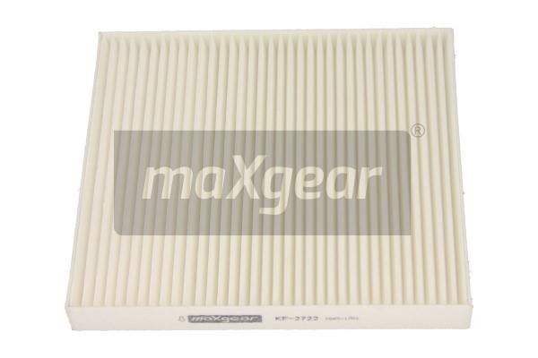 MAXGEAR Filter, Innenraumluft