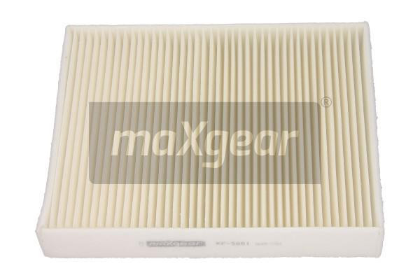 MAXGEAR Filter, Innenraumluft