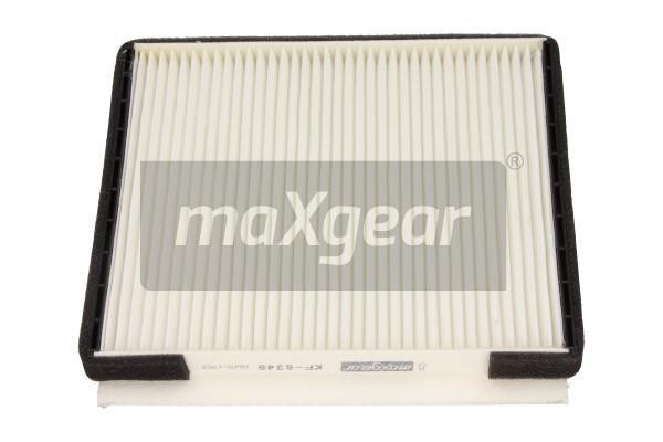 MAXGEAR Filter, Innenraumluft