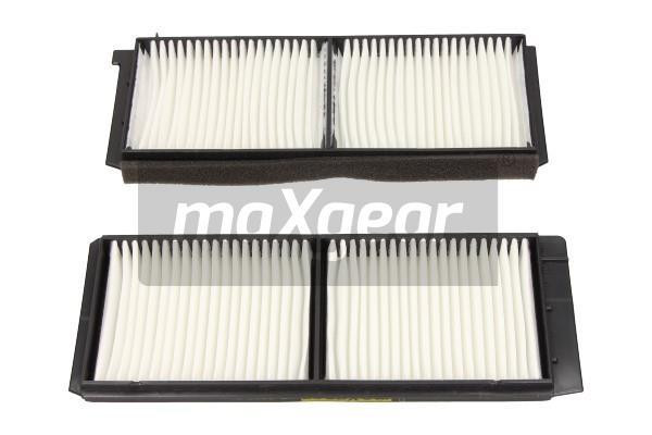 MAXGEAR Filter, Innenraumluft