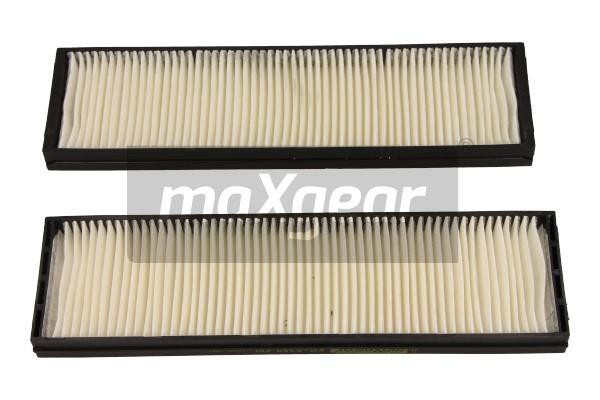 MAXGEAR Filter, Innenraumluft