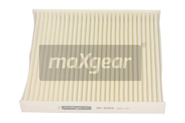 MAXGEAR Filter, Innenraumluft