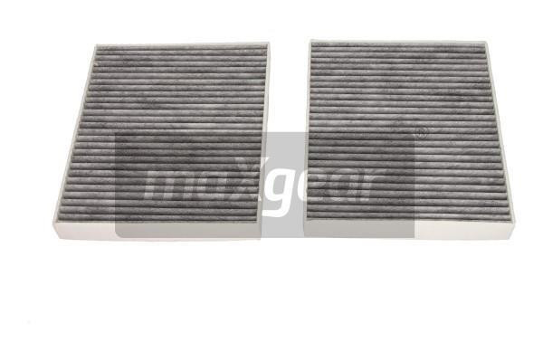 MAXGEAR Filter, Innenraumluft