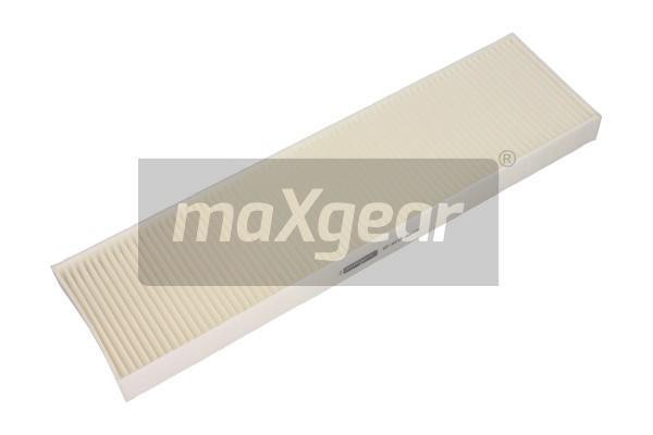 MAXGEAR Filter, Innenraumluft