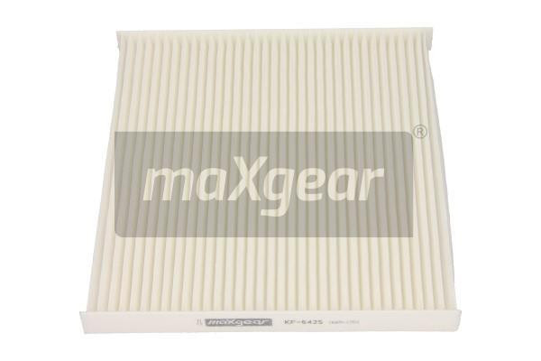 MAXGEAR Filter, Innenraumluft