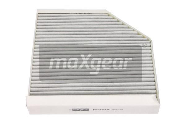 MAXGEAR Filter, Innenraumluft