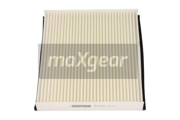 MAXGEAR Filter, Innenraumluft