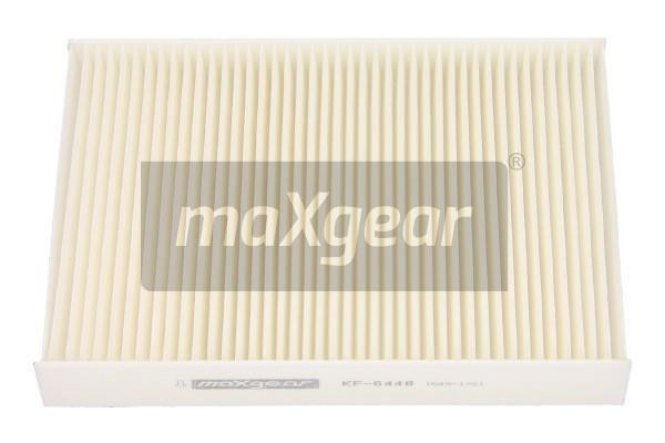 MAXGEAR Filter, Innenraumluft