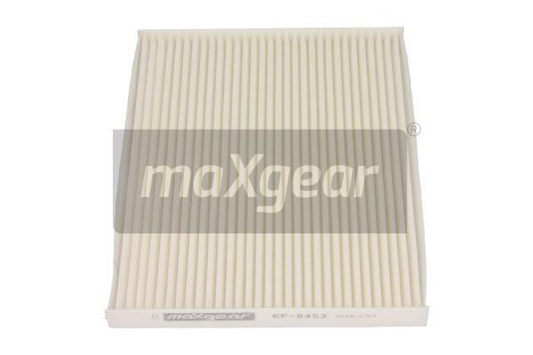 MAXGEAR Filter, Innenraumluft