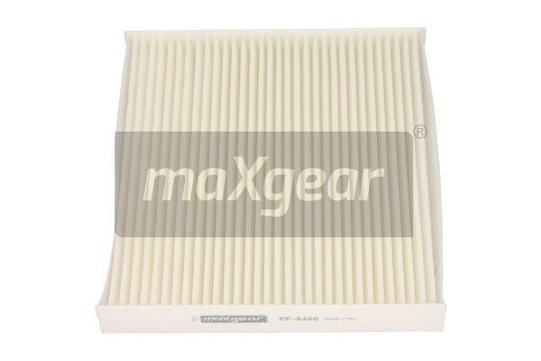 MAXGEAR Filter, Innenraumluft