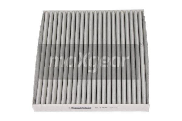 MAXGEAR Filter, Innenraumluft