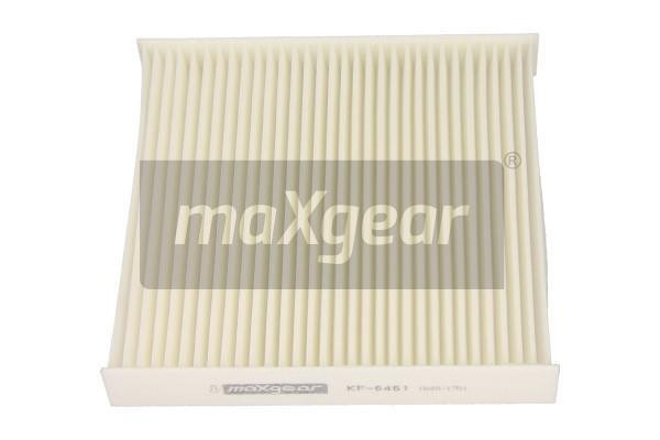MAXGEAR Filter, Innenraumluft