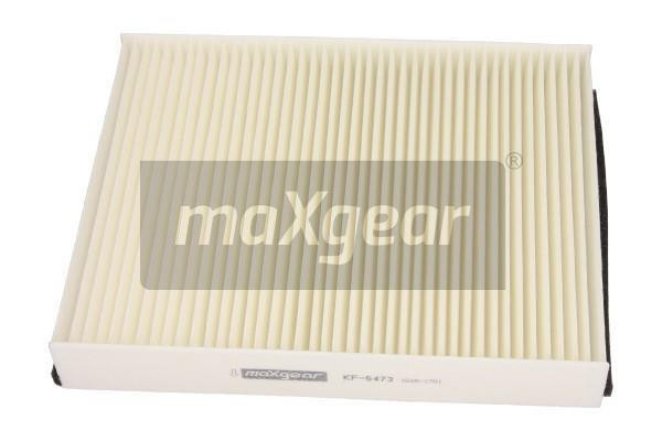 MAXGEAR Filter, Innenraumluft