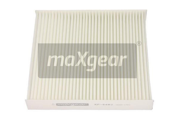 MAXGEAR Filter, Innenraumluft