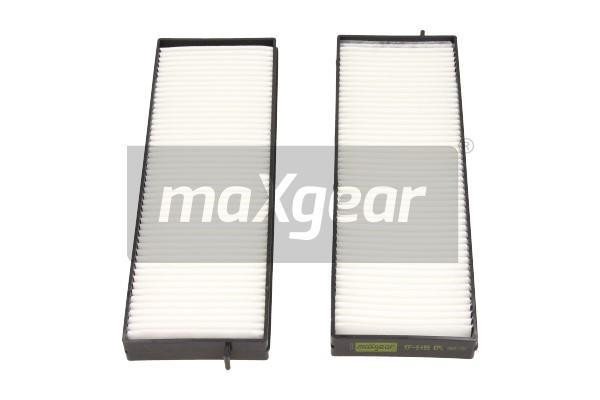 MAXGEAR Filter, Innenraumluft