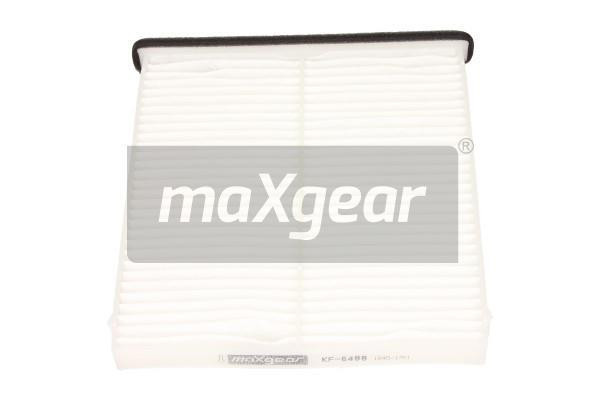 MAXGEAR Filter, Innenraumluft