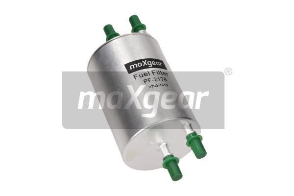 MAXGEAR Kraftstofffilter