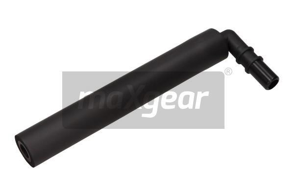 MAXGEAR Schlauch, Kurbelgehäuseentlüftung