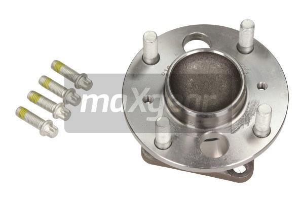 MAXGEAR Radlagersatz MAXGEAR Radlagersatz