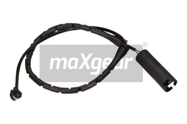 MAXGEAR Warnkontakt, Bremsbelagverschleiß