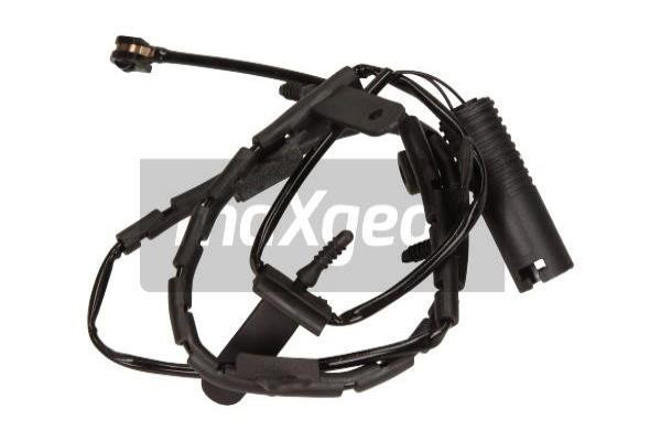 MAXGEAR Warnkontakt, Bremsbelagverschleiß