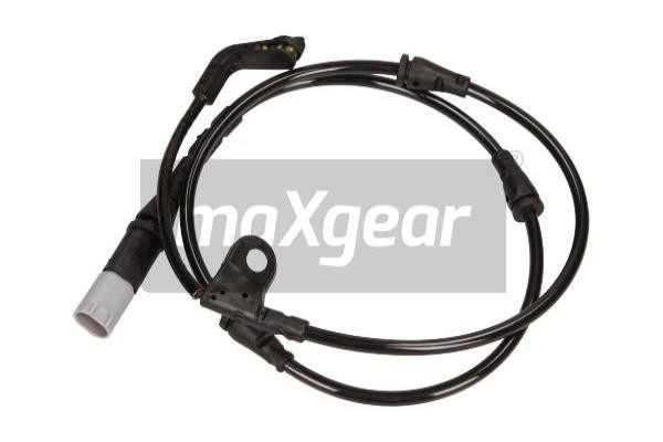 MAXGEAR Warnkontakt, Bremsbelagverschleiß