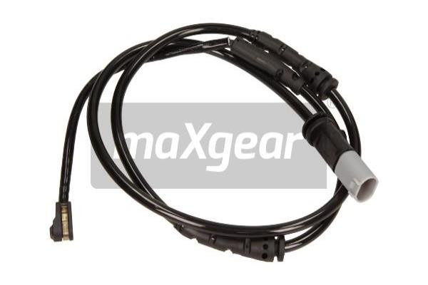 MAXGEAR Warnkontakt, Bremsbelagverschleiß
