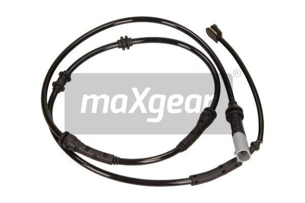 MAXGEAR Warnkontakt, Bremsbelagverschleiß