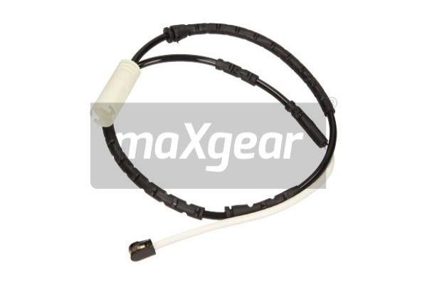 MAXGEAR Warnkontakt, Bremsbelagverschleiß