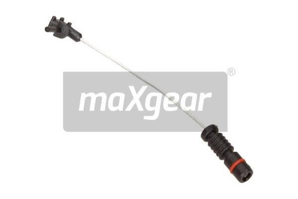 MAXGEAR Warnkontakt, Bremsbelagverschleiß