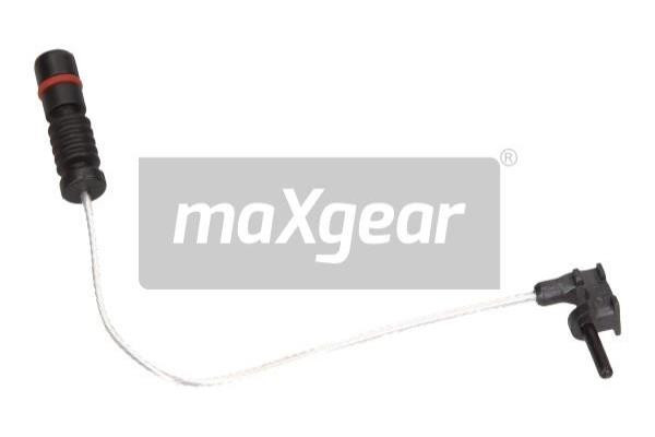 MAXGEAR Warnkontakt, Bremsbelagverschleiß