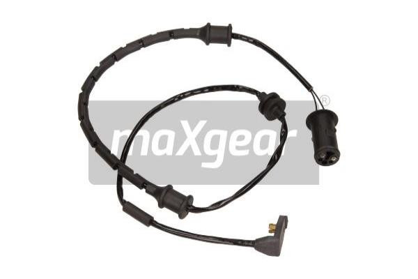 MAXGEAR Warnkontakt, Bremsbelagverschleiß