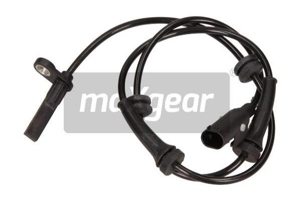 MAXGEAR Sensor, Raddrehzahl
