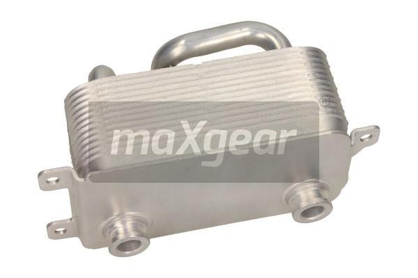 MAXGEAR Ölkühler, Automatikgetriebe