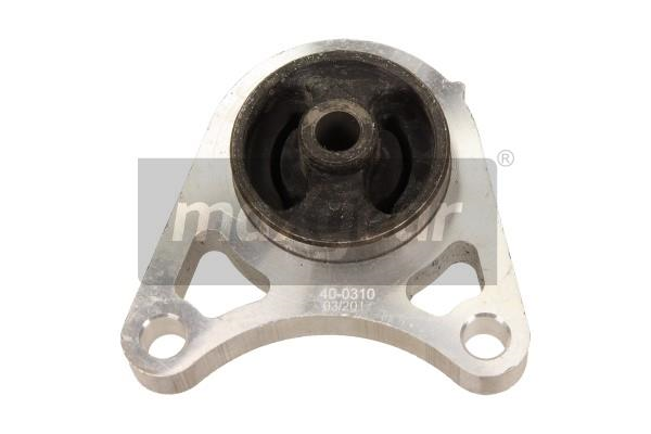 MAXGEAR Lagerung, Differential