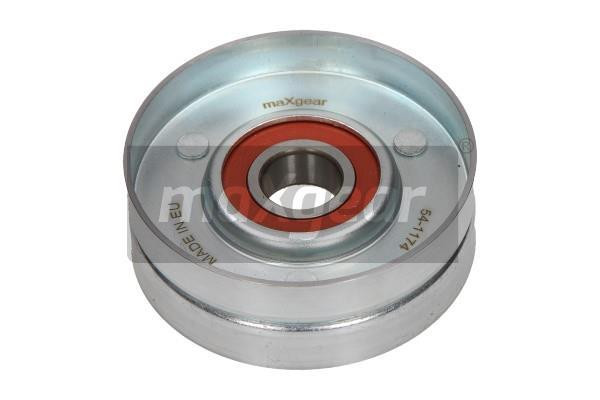 MAXGEAR Spannrolle, Keilrippenriemen